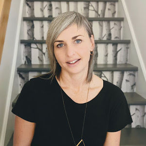 Meet your Posher, Marie-pierre